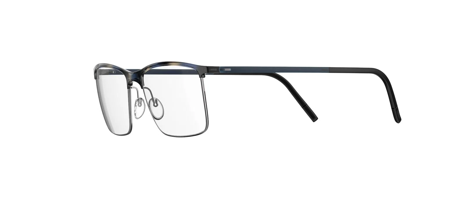 Silhouette Balanced Fusion 2987 Eyeglasses - view 28